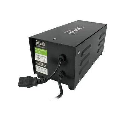 Lumii Schwarz 600w Magnetisches Vorschaltgerät