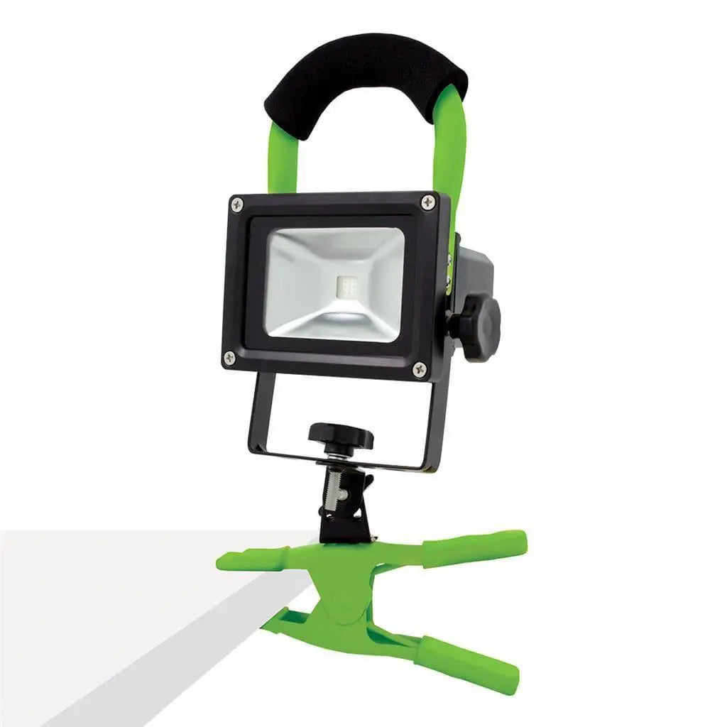 Lumii Grüne LED-Arbeitslampe