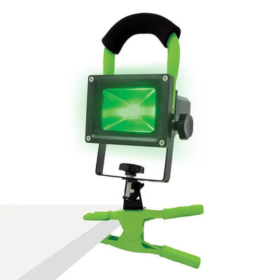 Lumii Grüne LED-Arbeitslampe