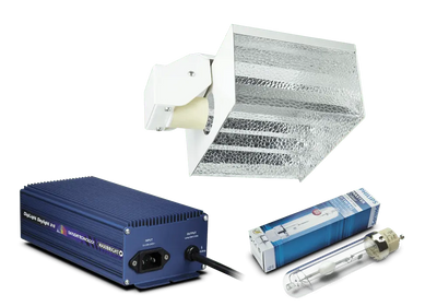315w Horizon Remote CDM Beleuchtungsset