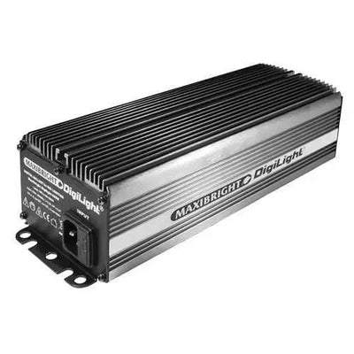 Maxibright 600w Digilight Power Pack Ballast