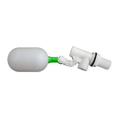 Megapot Mega Valve
