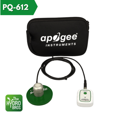 Sensor ePAR Apogee PQ-612