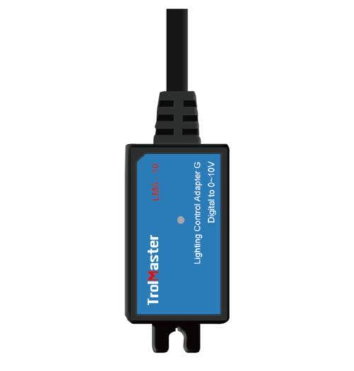 Meters & Sensors LMA-10 TrolMaster - Hydro X Lighting Control Adapters