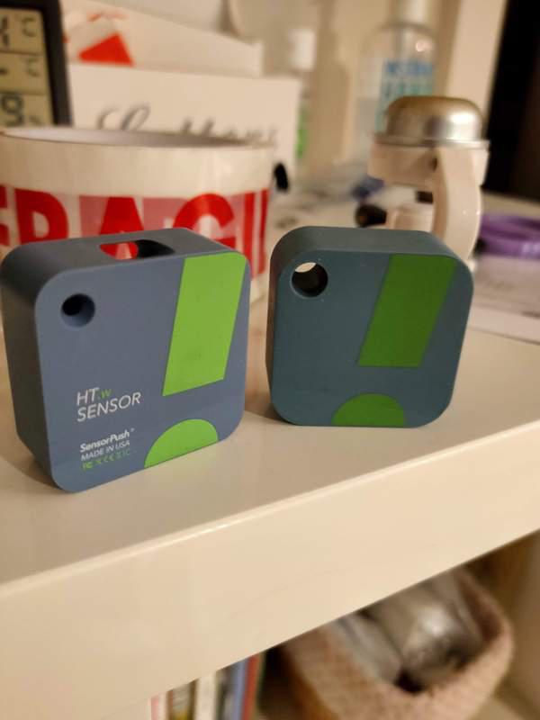 SensorPush HT.w Sensor Bluetooth
