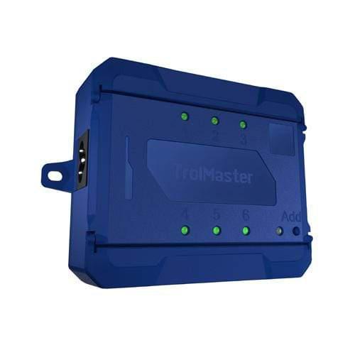 Meters & Sensors Trolmaster Aqua-X 24V Control Board (OA6-24)