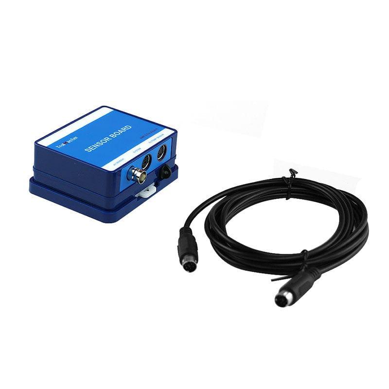 Placa de sensor TrolMaster Aqua-X para sistema de control de riego (AMP-2)