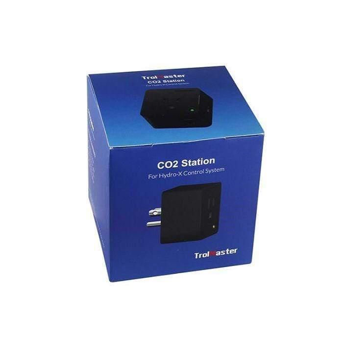 Estación de CO2 TrolMaster Hydro-X (DSC-2)