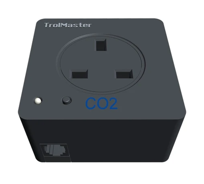 TrolMaster Hydro-X CO2 Device Station (DSC-2)