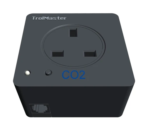 Estación de CO2 TrolMaster Hydro-X (DSC-2)