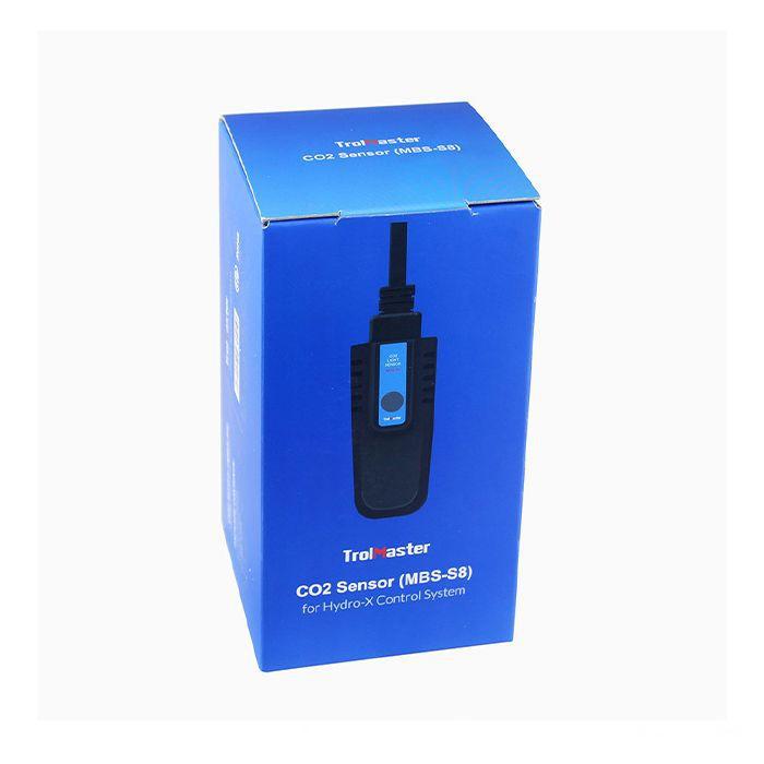 Sensor de CO2 TrolMaster Hydro-X (MBS-S8)