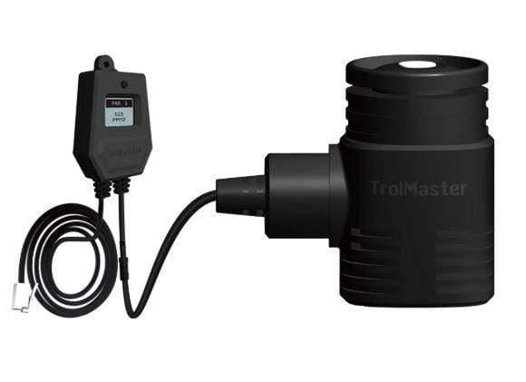 Sensor PPFD de espectro completo Trolmaster Hydro-X (MBS-PAR)