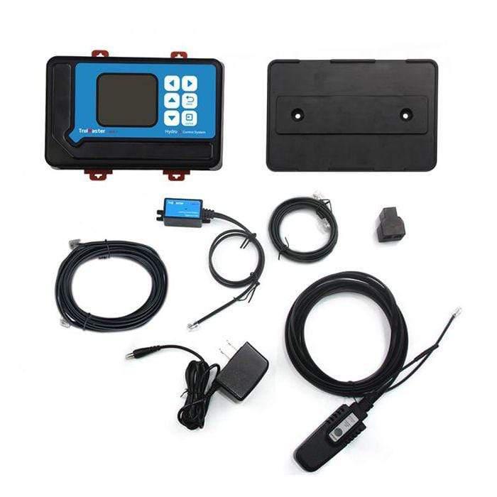 TrolMaster - Estación base Hydro X 3 en 1 (HCS-1)