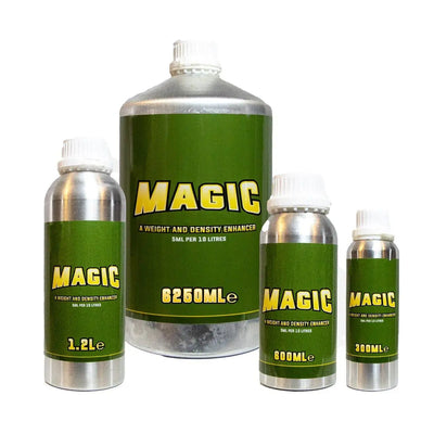 Monkey Nutrients Magie
