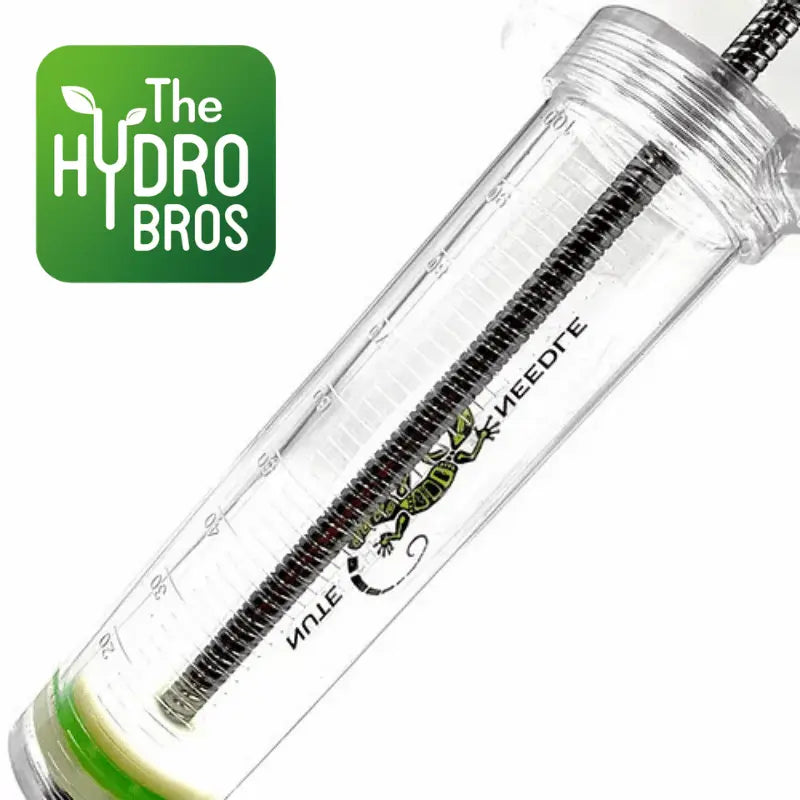 The Hydro Bros