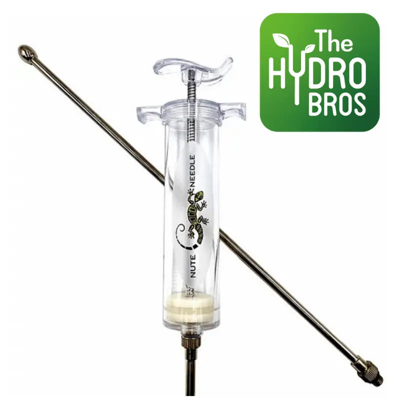 The Hydro Bros