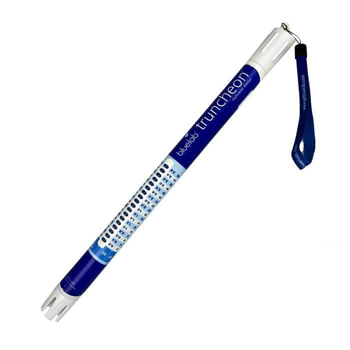 Medidor de nutrientes Bluelab Truncheon V2: medidor de conductividad CE/PPM/CF resistente al agua