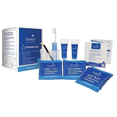Kit de cuidado de sondas Bluelab *SOLO PH*