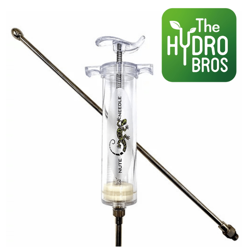 Herramientas Nute - La aguja Nute | 14"