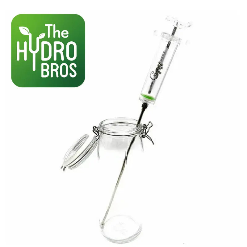 The Hydro Bros