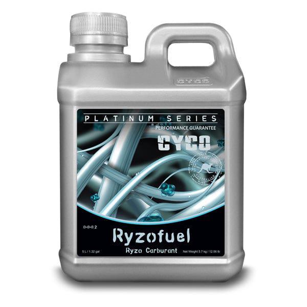 Cyco - Ryzofuel