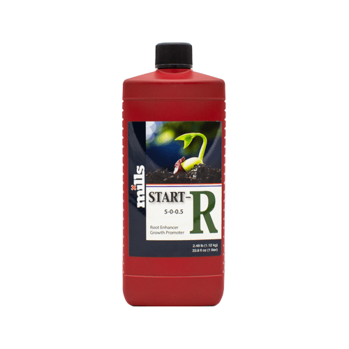 Mills Nutrients Start-R (root stim)