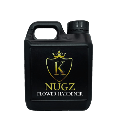 Nutrients 1L Nugz Rapid Flower Hardener
