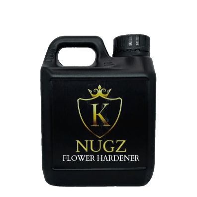 Endurecedor rápido de flores Nugz