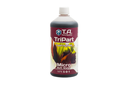 Terra Aquatica Tripart Micro SW