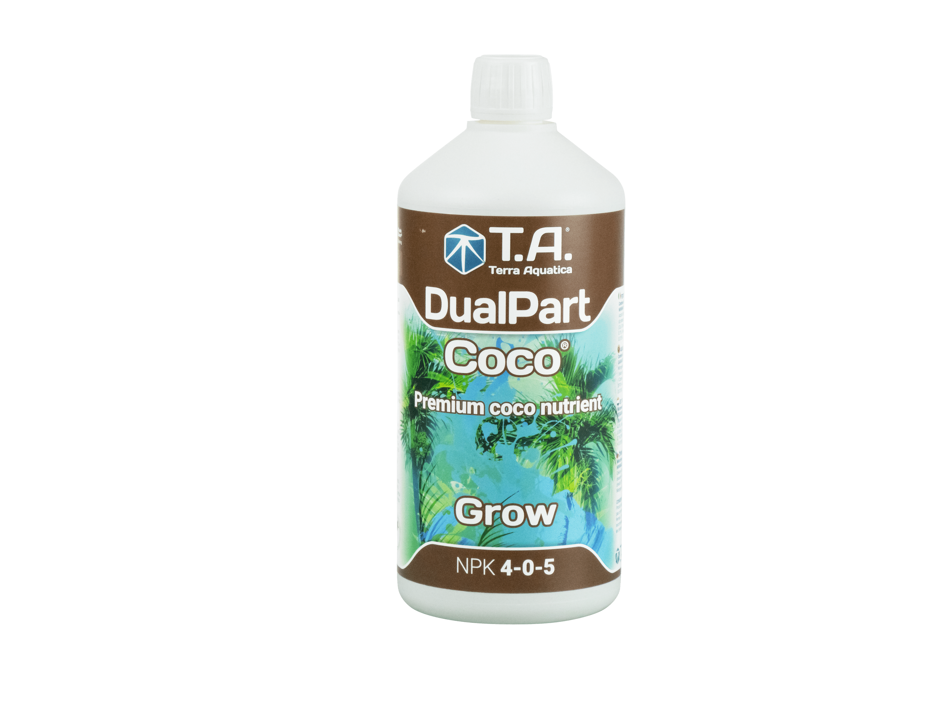 Terra Aquatica DualPart Coco Grow