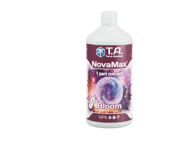 Terra Aquatica NovaMax Bloom