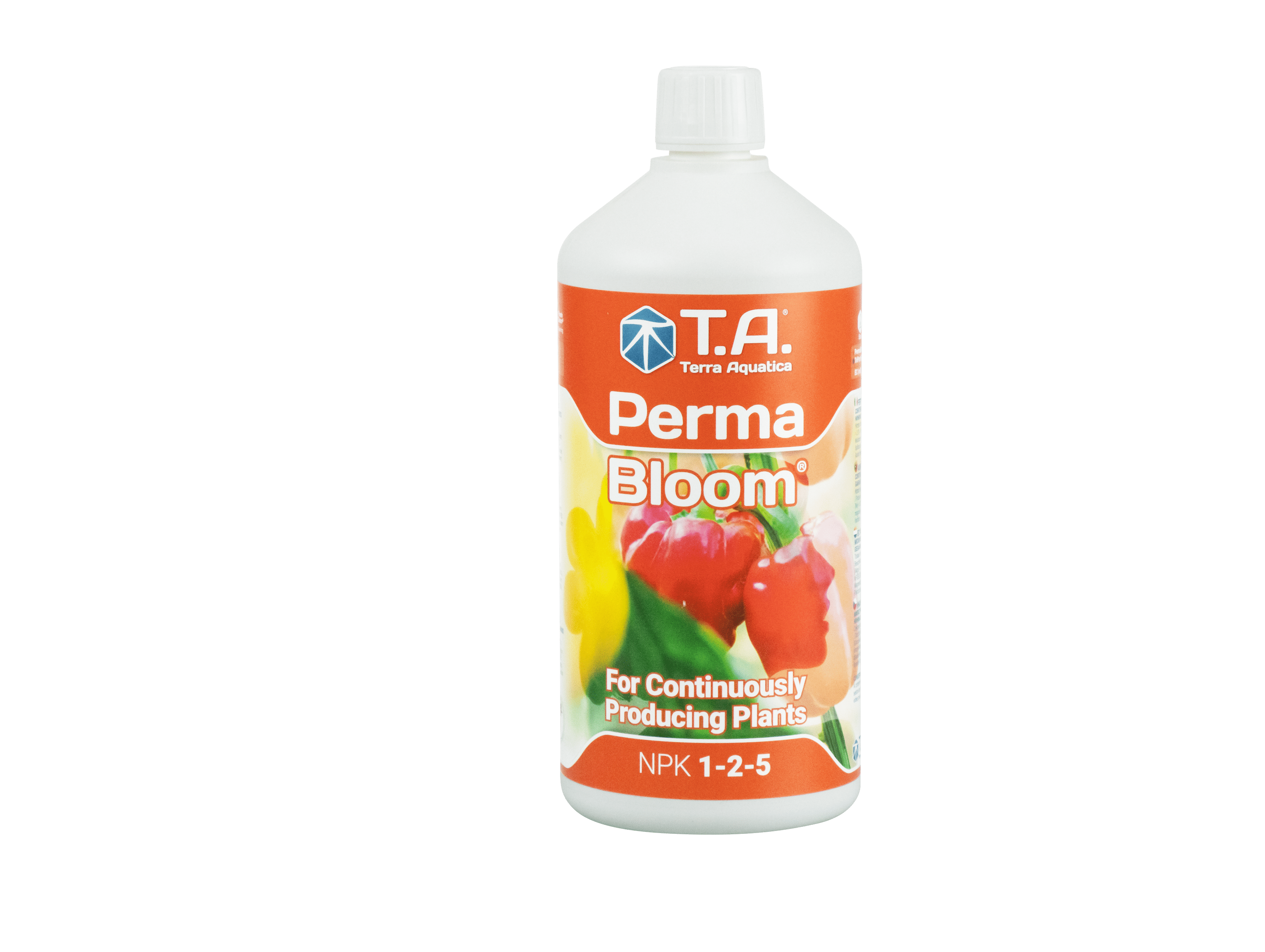 Terra Aquatica PermaBloom