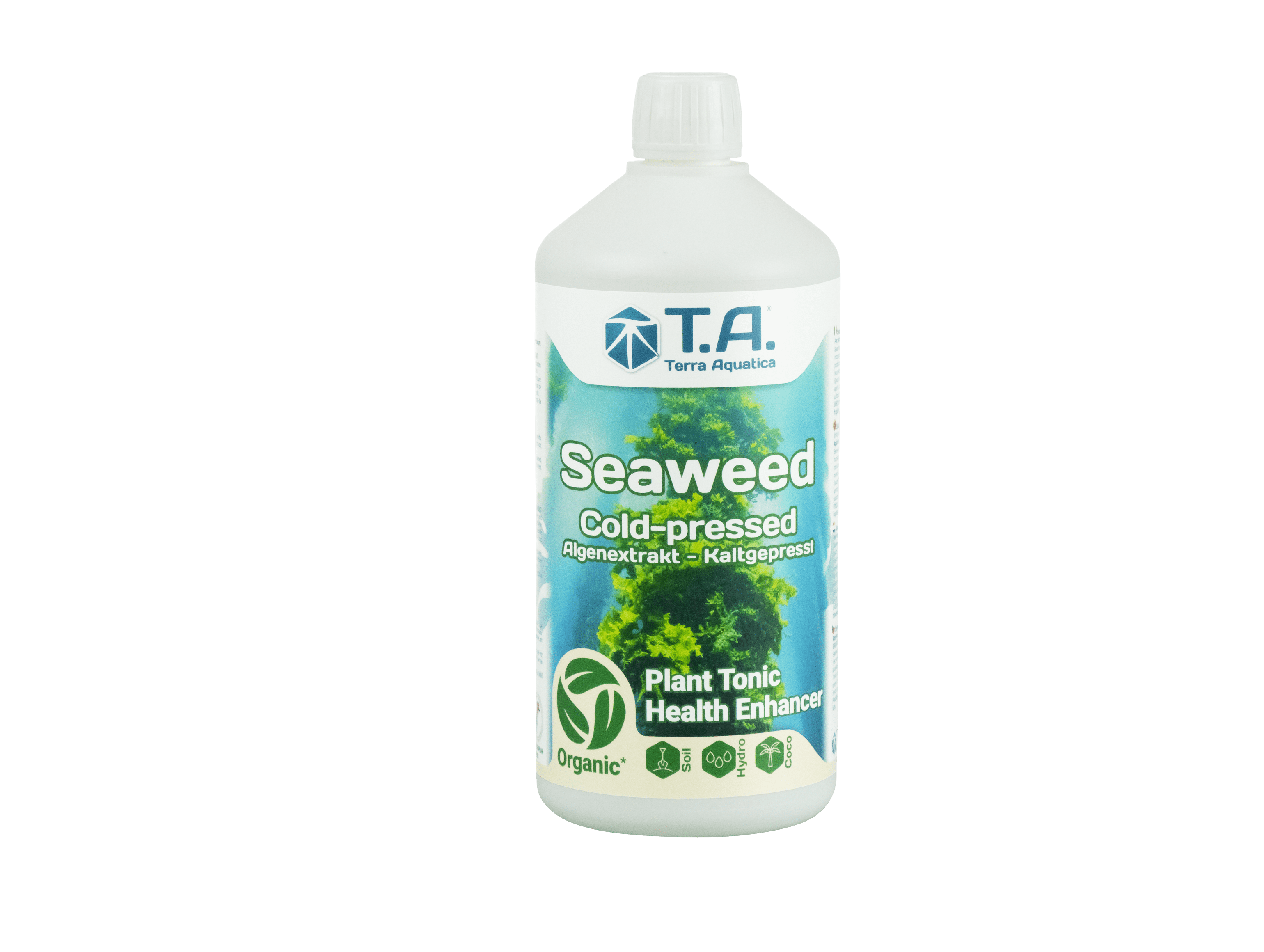 Nutrients 1L Terra Aquatica Seaweed