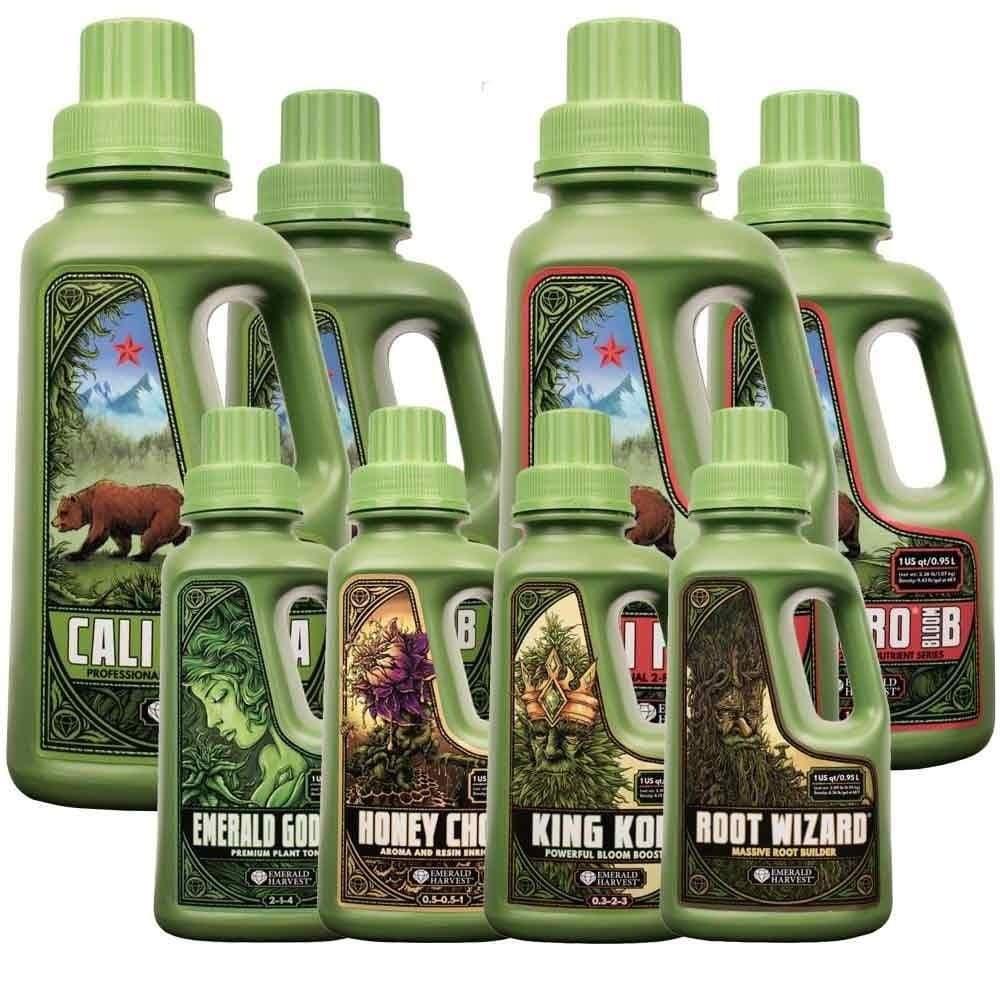 Kit Cali Pro de 2 partes