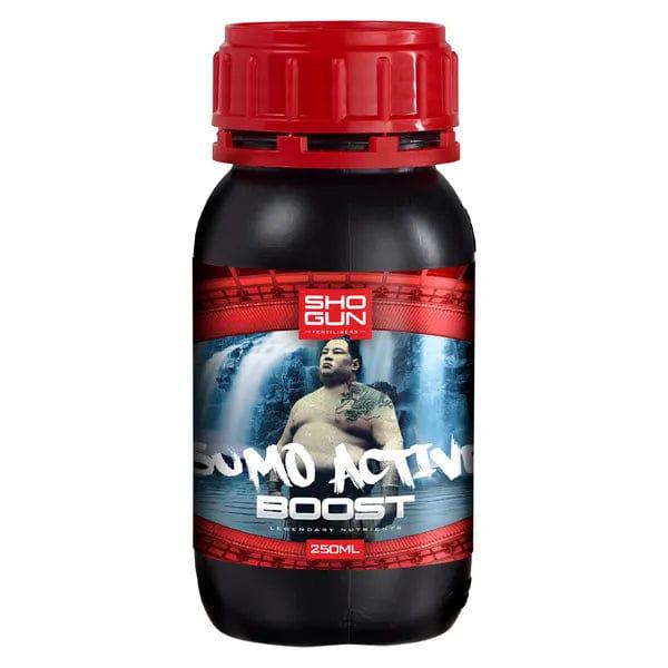 Shogun - Sumo ACTIVO Boost