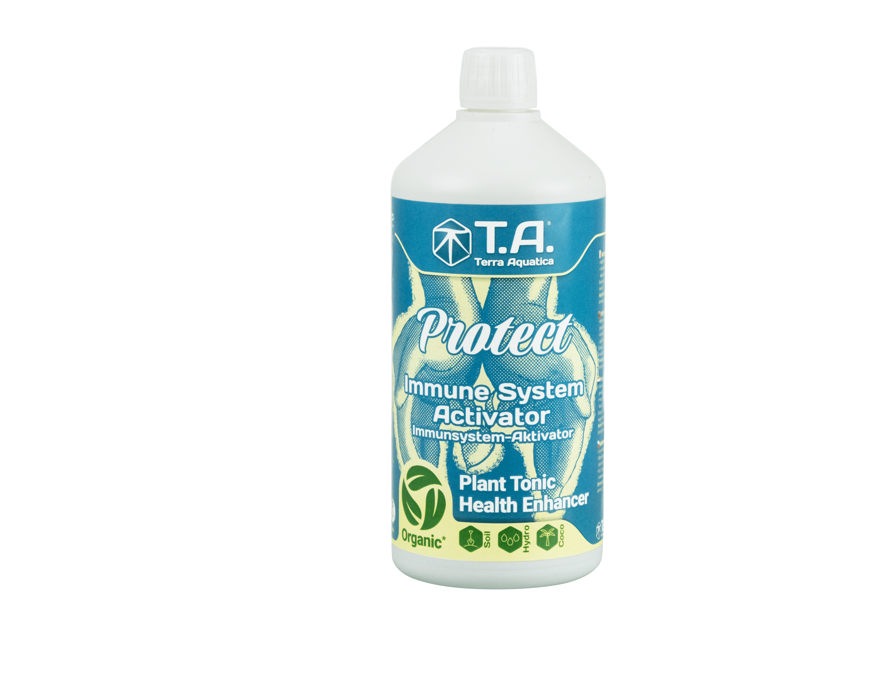Terra Aquatica Protect