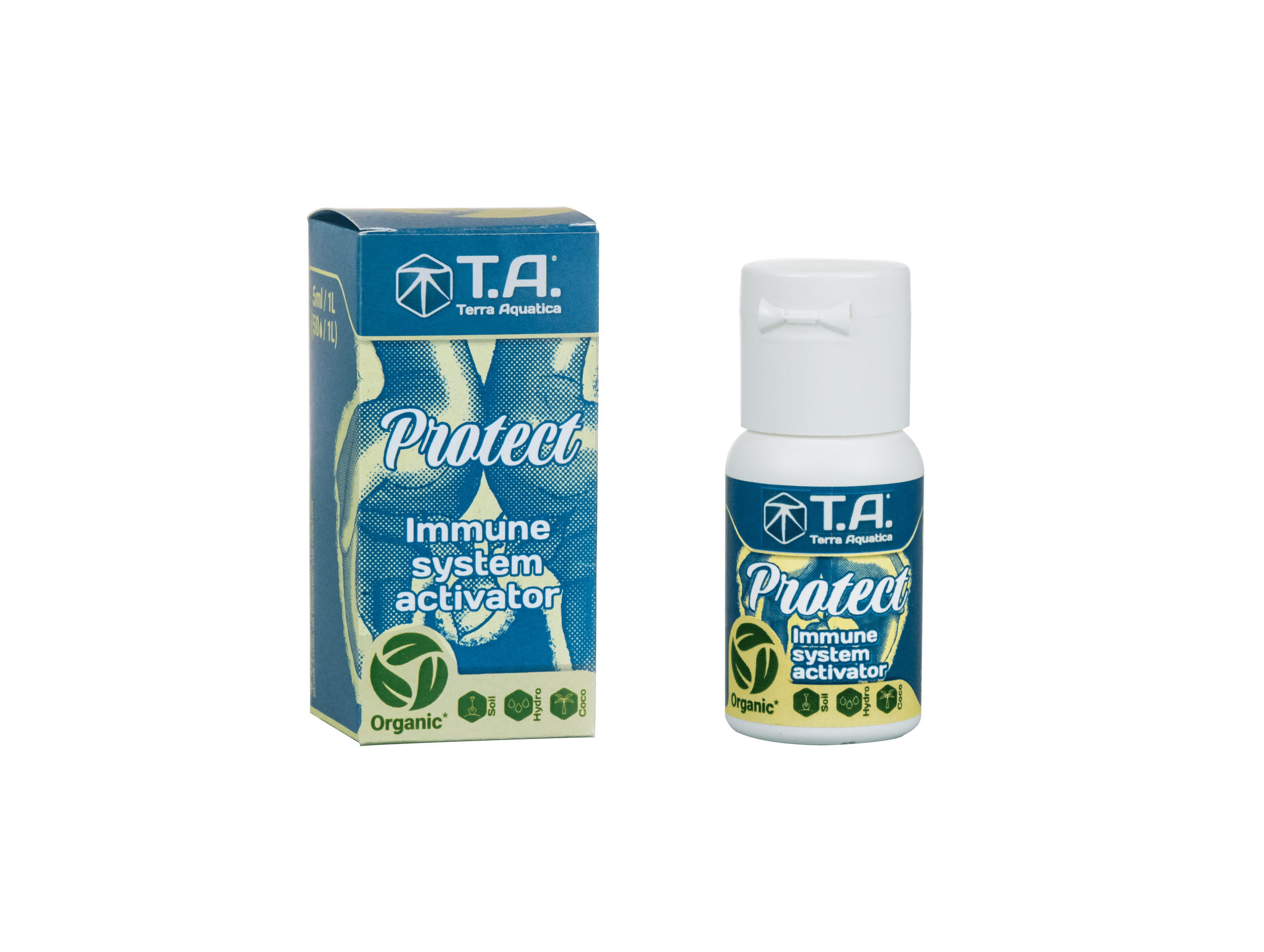 Terra Aquatica Protect