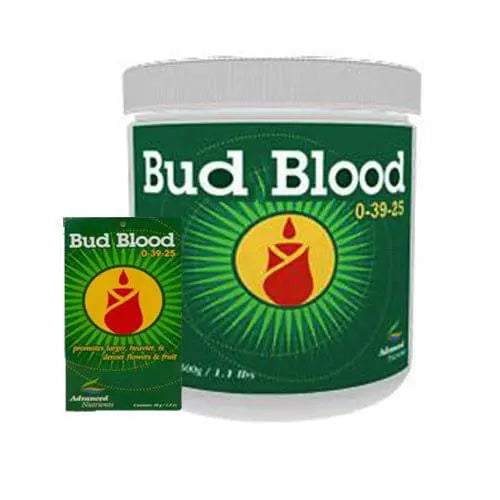 Advanced Nutrients - Bud Blood