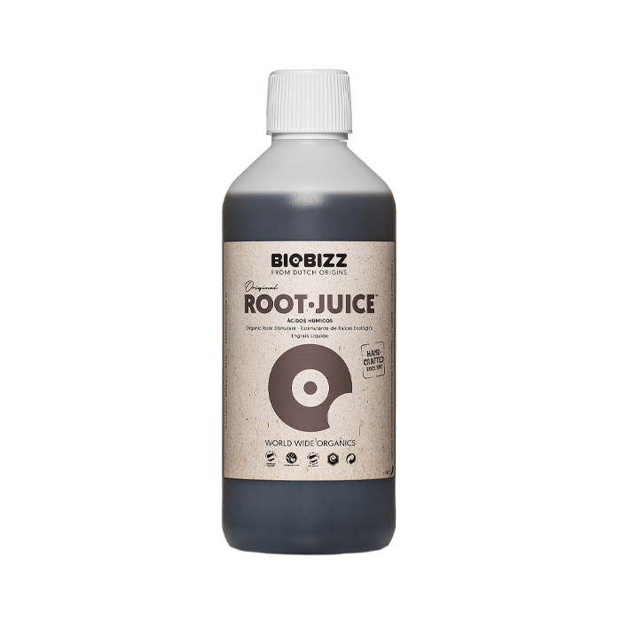 Nutrients 500ml Biobizz - Root Juice