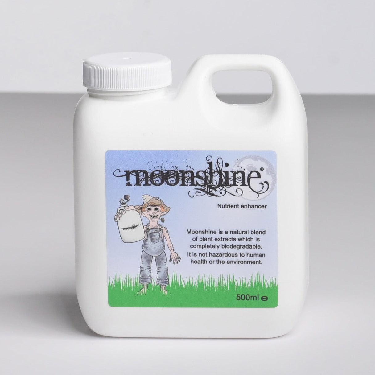 Potenciador de nutrientes Moonshine