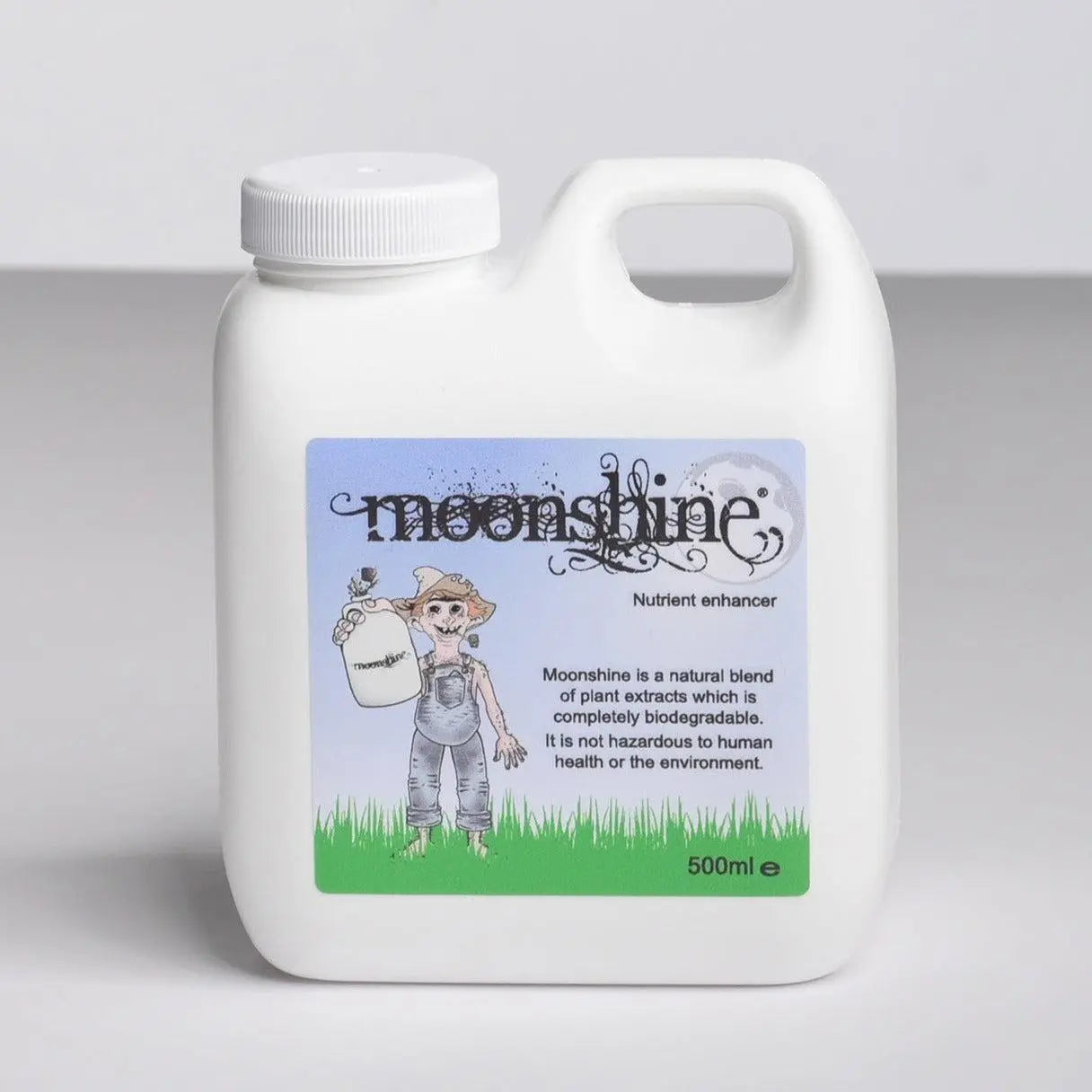 Améliorateur de nutriments Moonshine