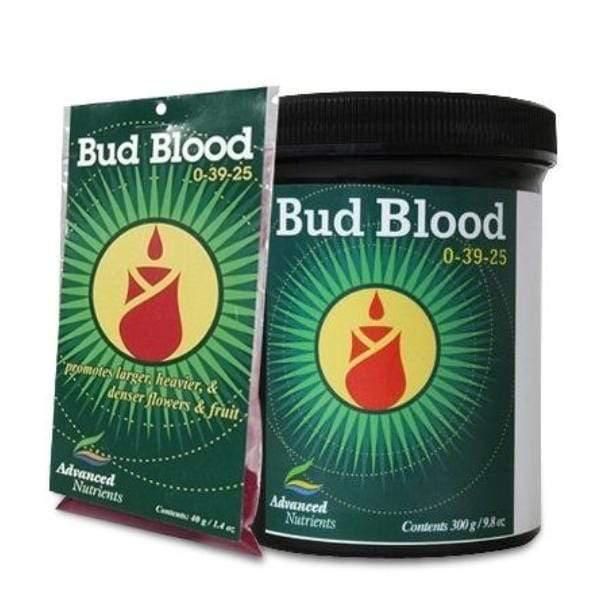 Nutrients Advanced Nutrients - Bud Blood 300g