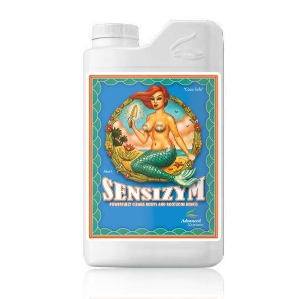 Nutrientes avanzados Sensizym