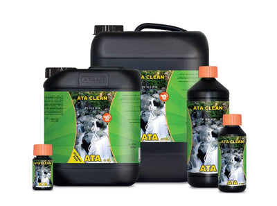 Atami - Limpiador ATA