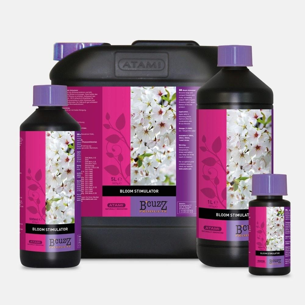 Atami - Bloom Stimulator