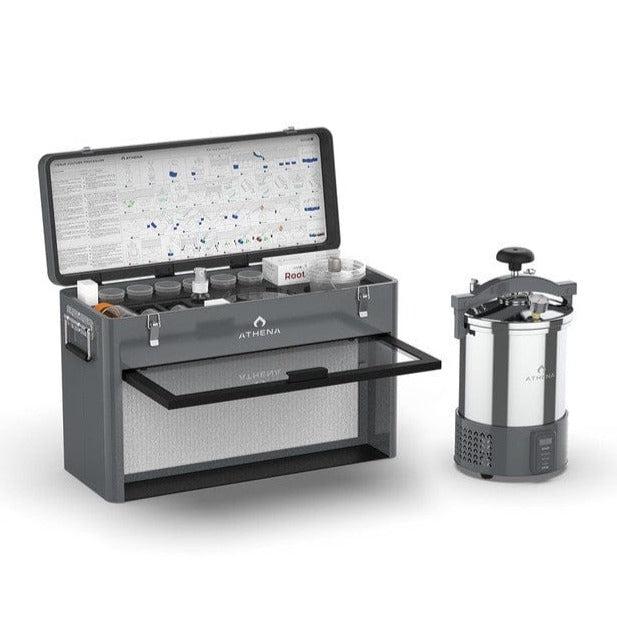 Kit de cultivo de tejidos Athena