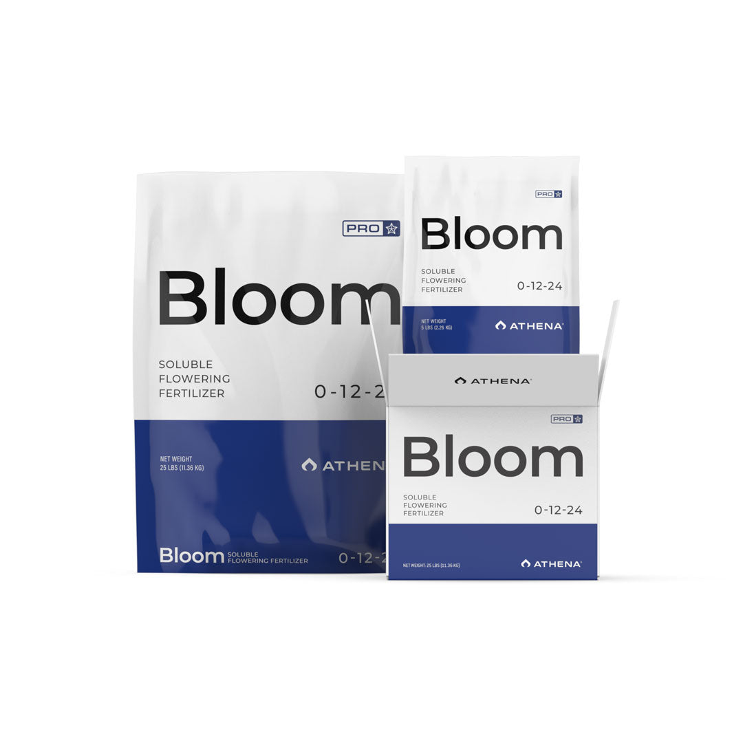 Athena Pro Line Bloom