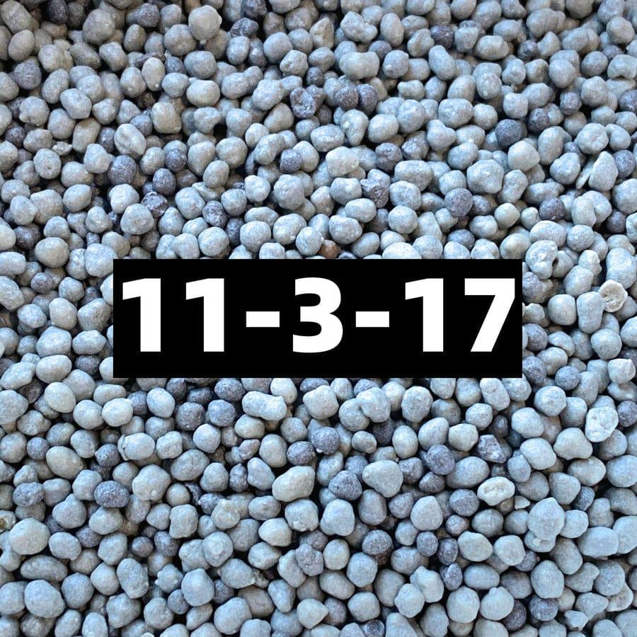 Beanstalk - Absolute Flower (11-3-17) NPK Fertiliser