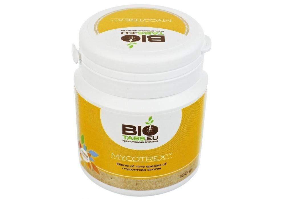 Bio Tabs Mycotrex