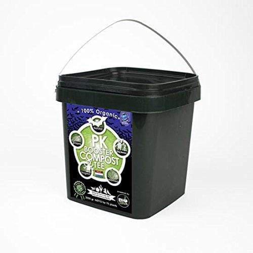 Bio Tabs PK Booster Compost Tea